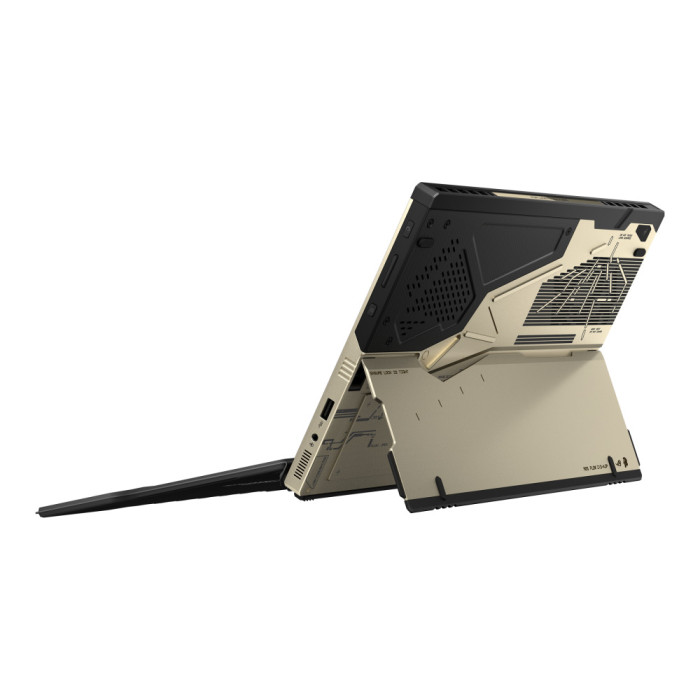 Ноутбук ASUS ROG Flow Z13 GZ302EAC KOJIMA PRODUCTIONS Edition (GZ302EAC-XS99)