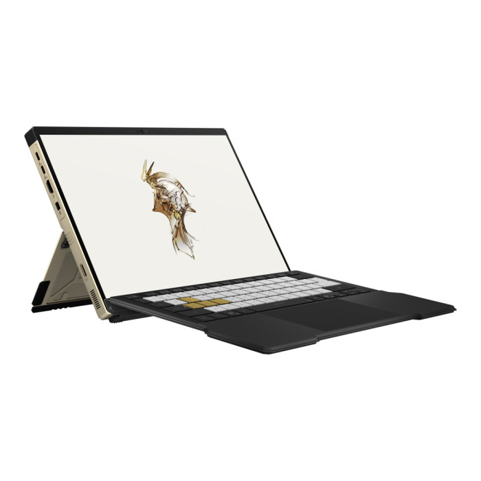 Ноутбук ASUS ROG Flow Z13 GZ302EAC KOJIMA PRODUCTIONS Edition (GZ302EAC-XS99)