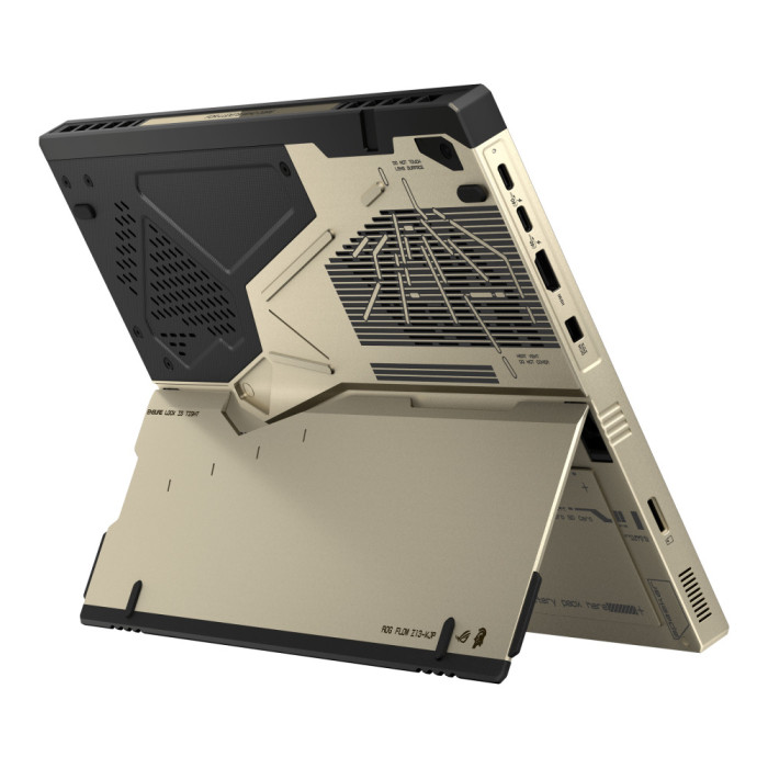 Ноутбук ASUS ROG Flow Z13 GZ302EAC KOJIMA PRODUCTIONS Edition (GZ302EAC-XS99)