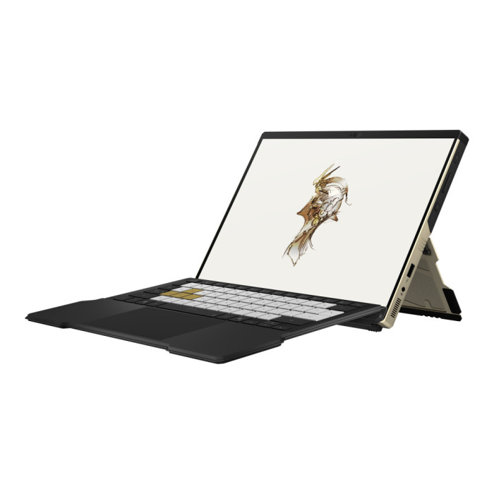 Ноутбук ASUS ROG Flow Z13 GZ302EAC KOJIMA PRODUCTIONS Edition (GZ302EAC-XS99)