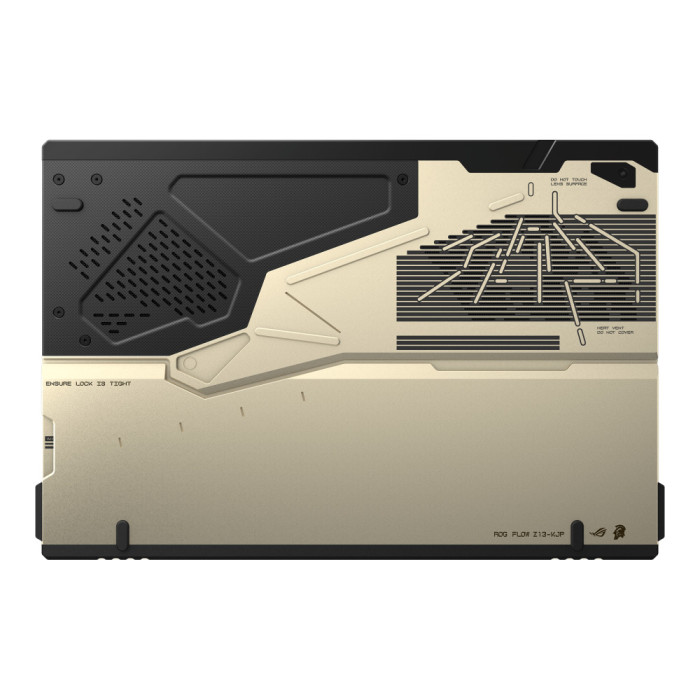 Ноутбук ASUS ROG Flow Z13 GZ302EAC KOJIMA PRODUCTIONS Edition (GZ302EAC-XS99)