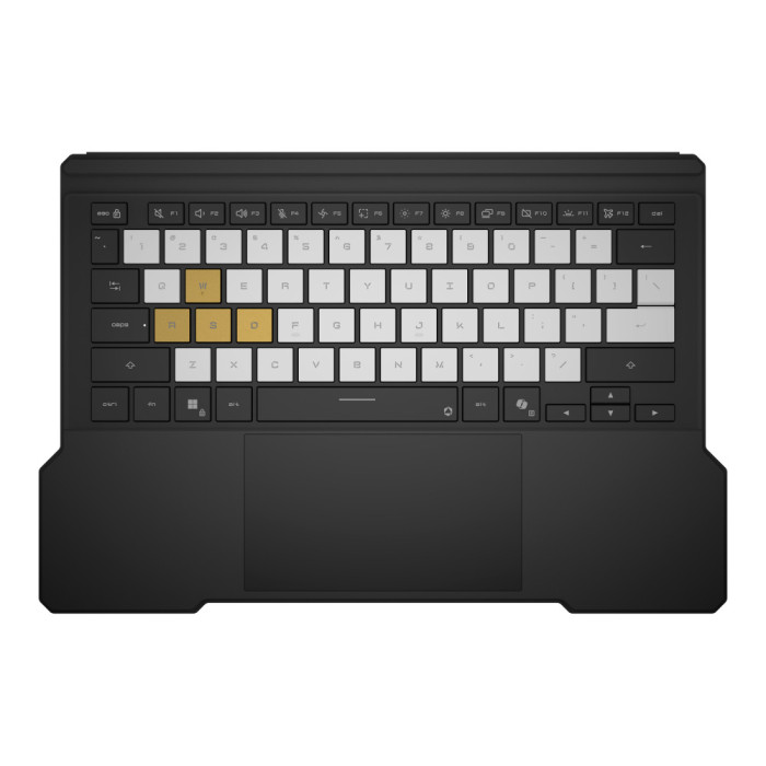 Ноутбук ASUS ROG Flow Z13 GZ302EAC KOJIMA PRODUCTIONS Edition (GZ302EAC-XS99)