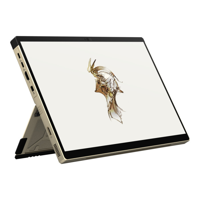 Ноутбук ASUS ROG Flow Z13 GZ302EAC KOJIMA PRODUCTIONS Edition (GZ302EAC-XS99)
