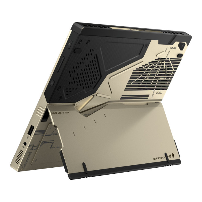 Ноутбук ASUS ROG Flow Z13 GZ302EAC KOJIMA PRODUCTIONS Edition (GZ302EAC-XS99)