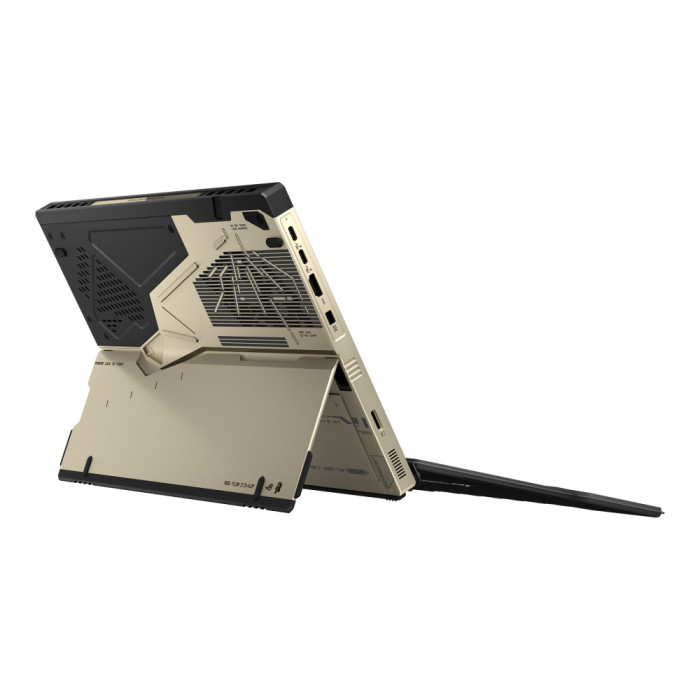 Ноутбук ASUS ROG Flow Z13 GZ302EAC KOJIMA PRODUCTIONS Edition (GZ302EAC-XS99)