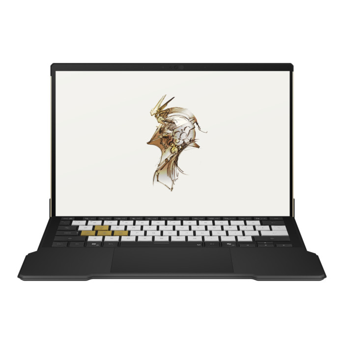 Ноутбук ASUS ROG Flow Z13 GZ302EAC KOJIMA PRODUCTIONS Edition (GZ302EAC-XS99)