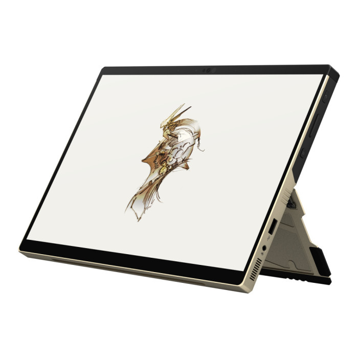 Ноутбук ASUS ROG Flow Z13 GZ302EAC KOJIMA PRODUCTIONS Edition (GZ302EAC-XS99)