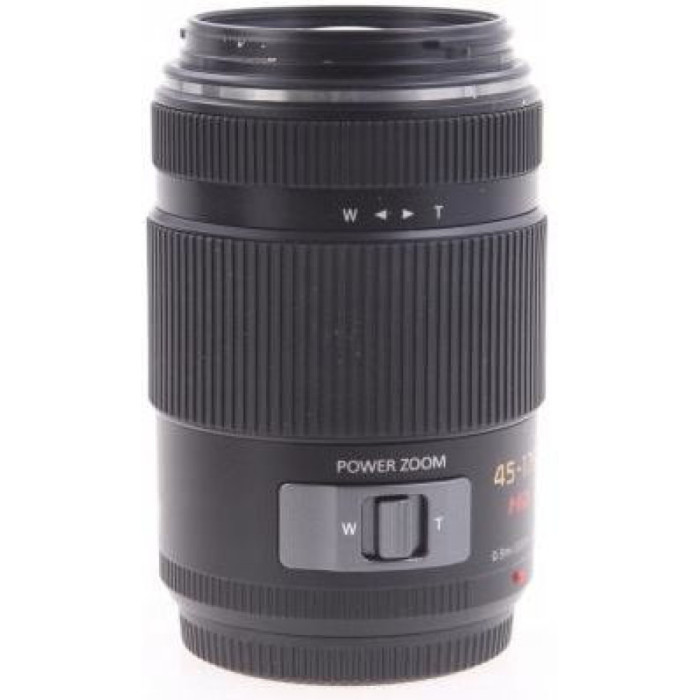 Довгофокусний об'єктив Panasonic H-PS45175E 45-175mm f/4-5,6