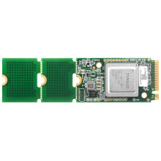 Прискорювач Unistorm Hailo-8 PCIe To M.2 AI на 26TOPS AI Hailo-8 для Raspberry Pi 5 (HM218B1C2FAE)