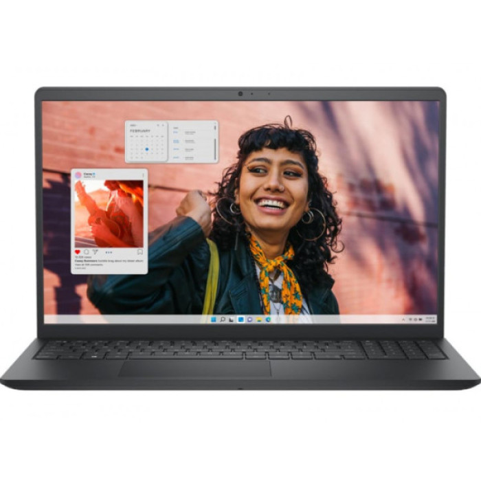 Ноутбук Dell Inspiron 15 3530 (LDC15250-5434BLK-PUS)