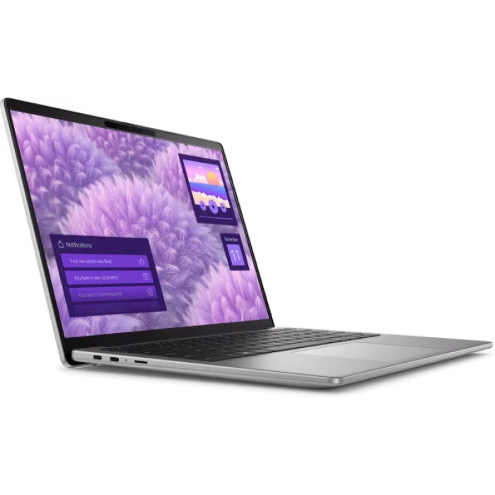 Ноутбук Dell Inspiron 14 5441 (I5441-SX8661GRY-PUS)