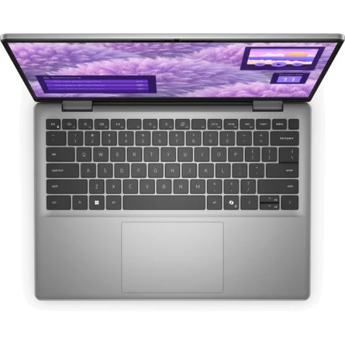 Ноутбук Dell Inspiron 14 5441 (I5441-SX8661GRY-PUS)
