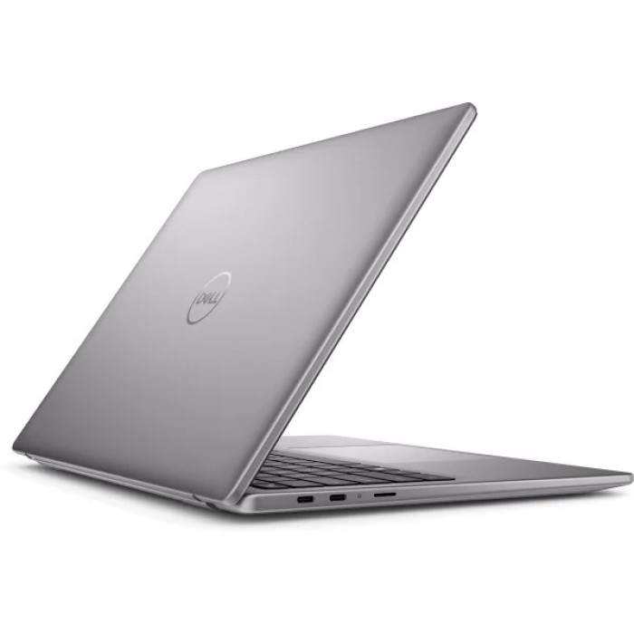 Ноутбук Dell Inspiron 14 5441 (I5441-SX8661GRY-PUS)