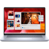 Ноутбук Dell Inspiron 16 Plus 7640 Ice Blue (i7640-7059BLU-PUS) CUSTOM: 2TB SSD
