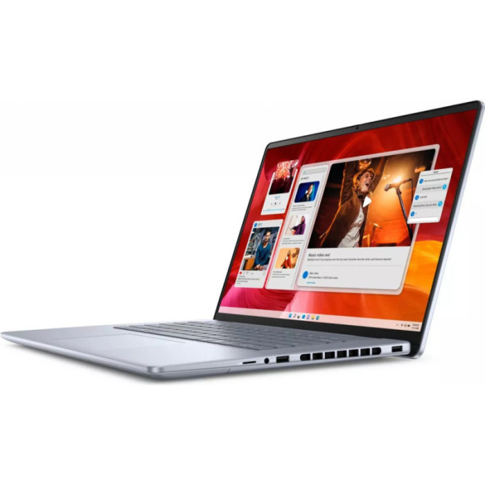 Ноутбук Dell Inspiron 16 Plus 7640 Ice Blue (i7640-7059BLU-PUS)