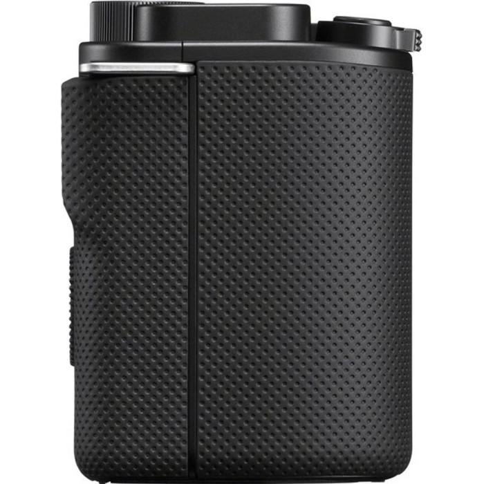 Беззеркальный фотоаппарат Sony ZV-E10 kit (16-50mm) Black (ILCZVE10LB.CEC)