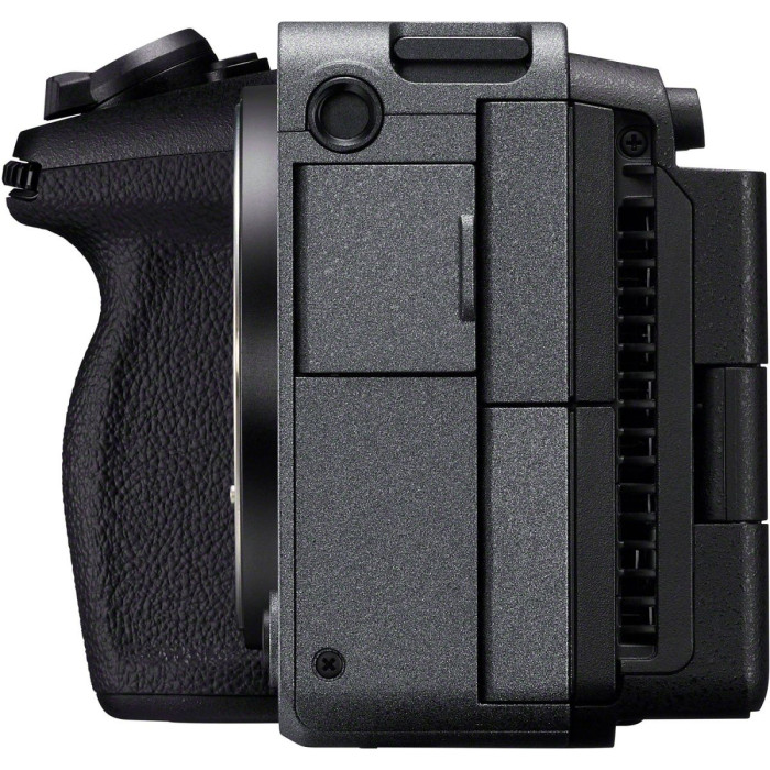 Видеокамера Sony FX30 Body (ILMEFX30B)