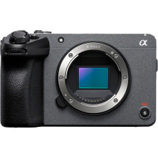 Відеокамера Sony FX30 Body (ILMEFX30B)