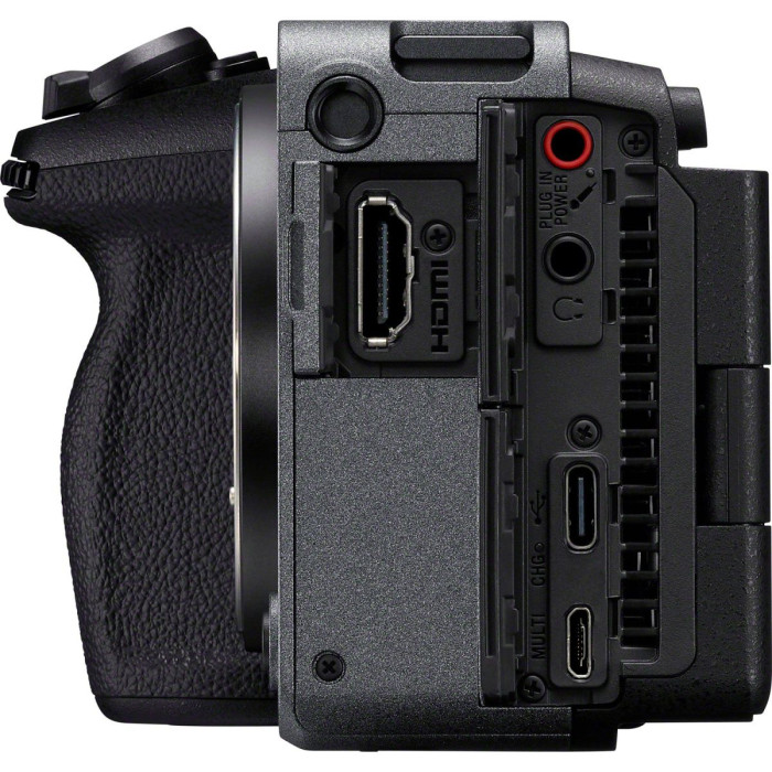 Видеокамера Sony FX30 Body (ILMEFX30B)