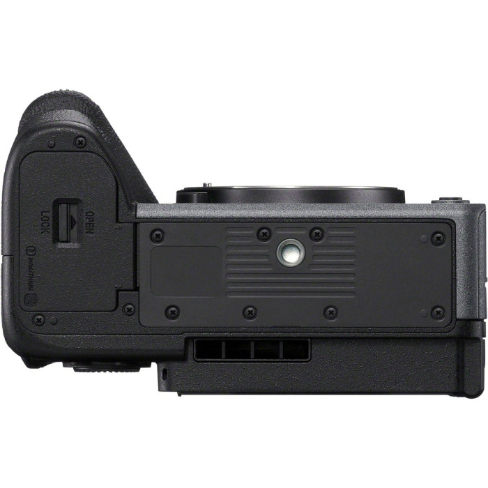 Видеокамера Sony FX30 Body (ILMEFX30B)