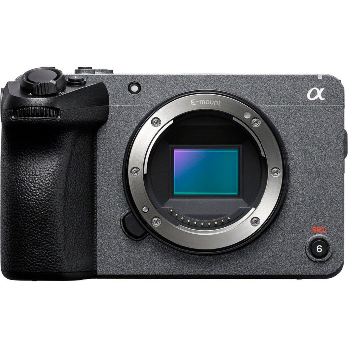 Видеокамера Sony FX30 Body (ILMEFX30B)