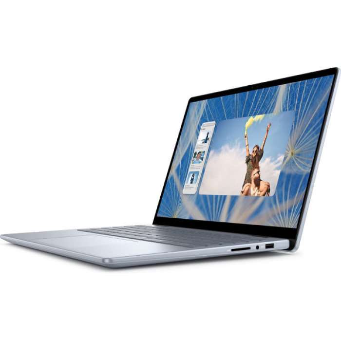 Ноутбук Dell Inspiron 2in1 7440 (Inspiron-7440-7463) CUSTOM: 32GB RAM