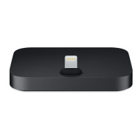 Apple iPhone Lightning Dock Black (MNN62)