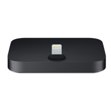 Apple iPhone Lightning Dock Black (MNN62)