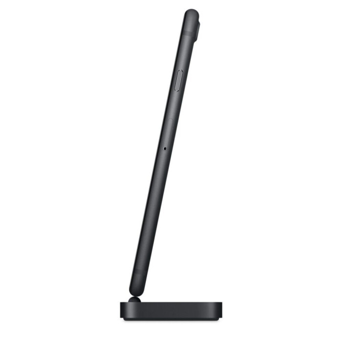Apple iPhone Lightning Dock Black (MNN62)