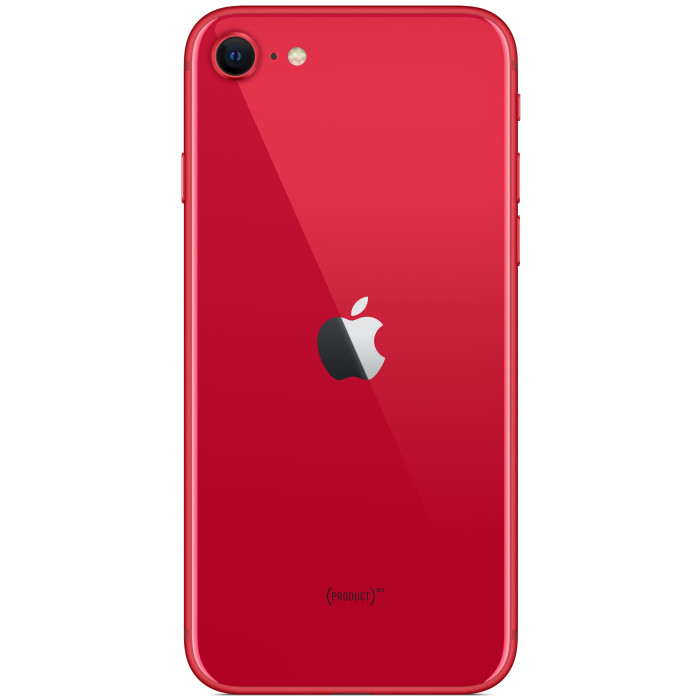 Apple iPhone SE 2020 128Gb PRODUCT Red (MXD22)