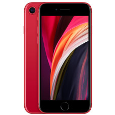 Apple iPhone SE 2020 128Gb PRODUCT Red (MXD22)