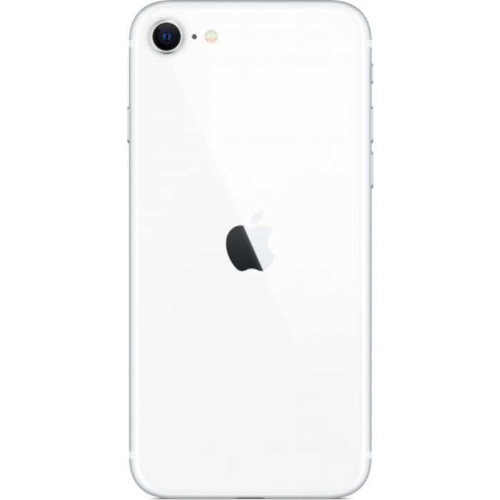 Apple iPhone SE 2020 64Gb White (MX9T2)