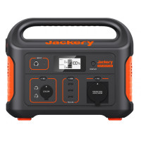 Портативна зарядна станція Jackery Explorer 500EU
