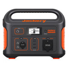 Портативна зарядна станція Jackery Explorer 500EU