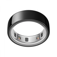  Смарт-кольцо Oura Ring 4 Black Size 13 (JZ90-54144-13)