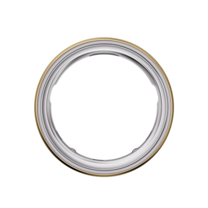 Смарт-кільце Oura Ring 4 Gold Size 6 (JZ90-54216-06)