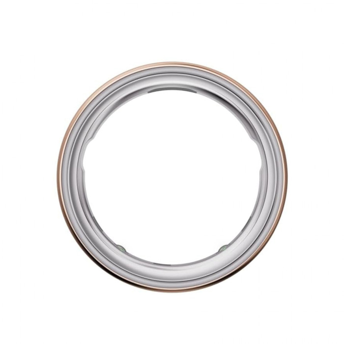 Смарт-кільце Oura Ring 4 Rose Gold Size 10 (JZ90-54219-10)