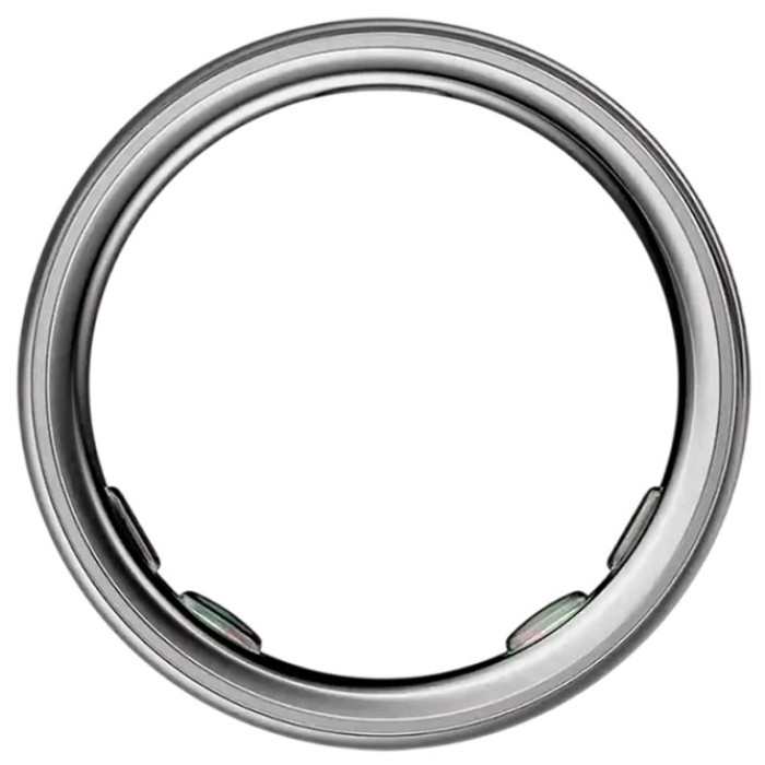 Смарт-кільце Oura Ring 5 Silver - Size 6 (JZ90-61403-06)