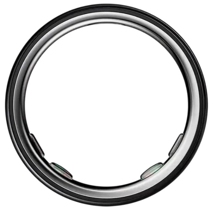 Смарт-кольце Oura Ring 5 Black - Size 7 (JZ90-61615-7)