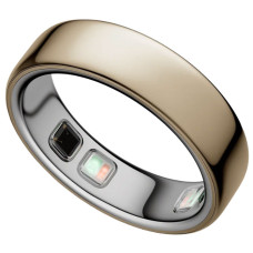 Смарт-кольцо Oura Ring 5 Gold - Size 13 (JZ90-61616-13)
