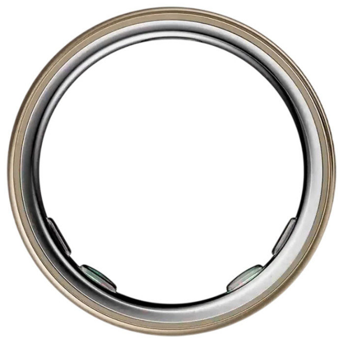 Смарт-кільце Oura Ring 5 Gold - Size 6 (JZ90-61616-06)