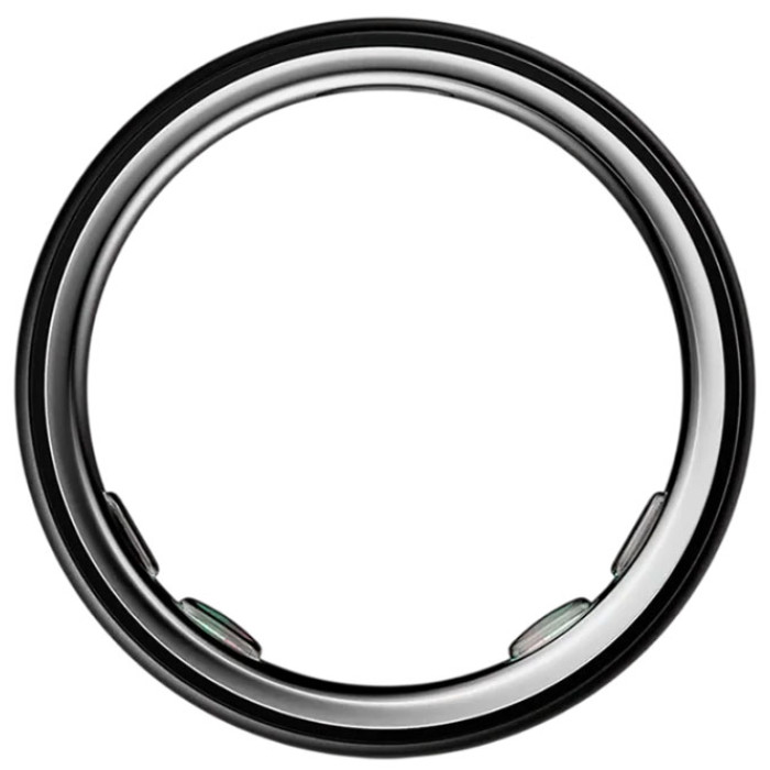 Смарт-кільце Oura Ring 5 Stealth - Size 13 (JZ90-61620-13)