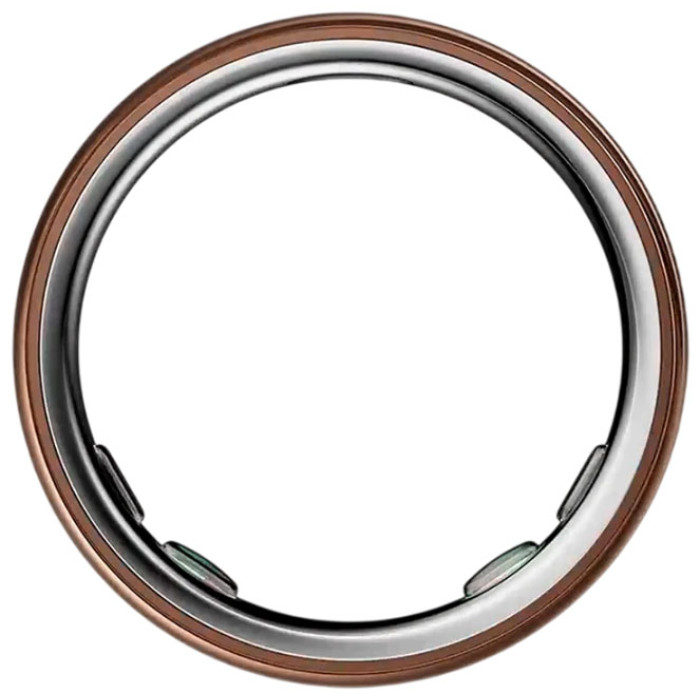 Смарт-кільце Oura Ring 5 Deep Rose - Size 9 (JZ90-63469-09)