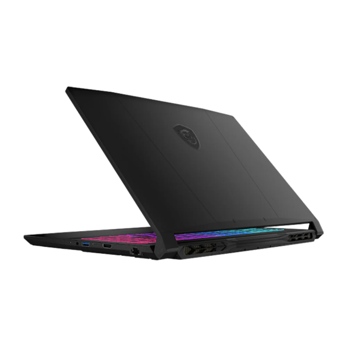 Ноутбук MSI Katana 15 HX B14WGK-293US (KATANA15HXB14293) CUSTOM: 64GB RAM; 4TB SSD