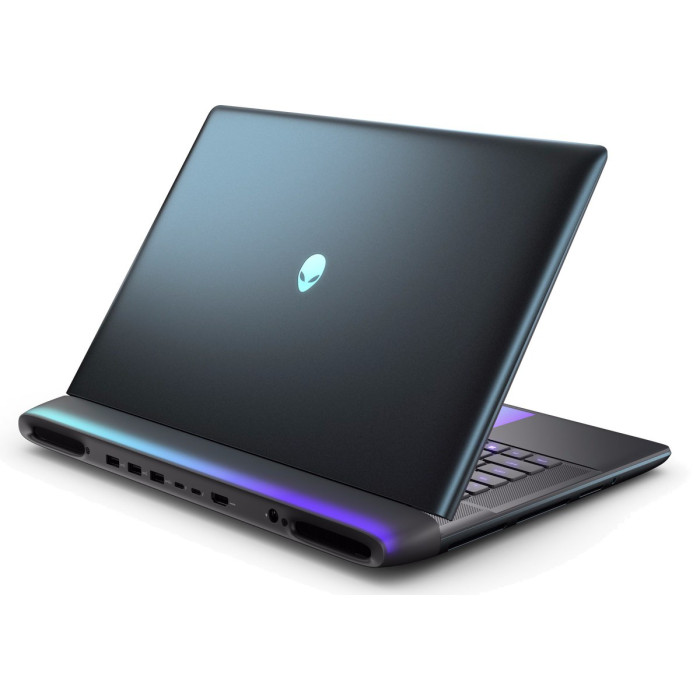 Ноутбук Alienware 16 Area-51 (Alienware-AA16-7819)