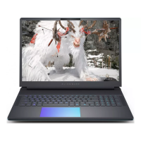 Ноутбук Alienware 18 Area-51 (LAA18250-9444BLU-PUS)