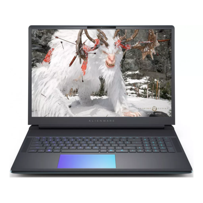 Ноутбук Alienware 18 Area-51 (LAA18250-9444BLU-PUS)