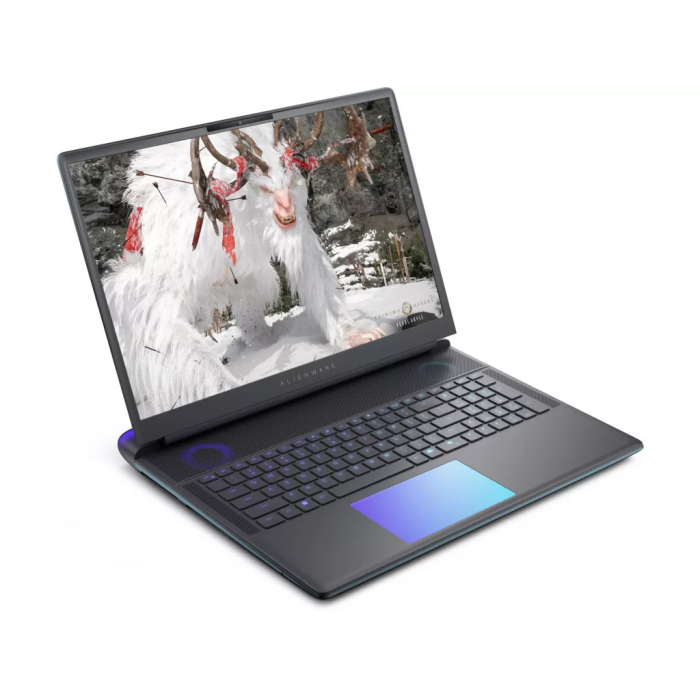 Ноутбук Alienware 18 Area-51 (LAA18250-9444BLU-PUS) CUSTOM: 8TB SSD