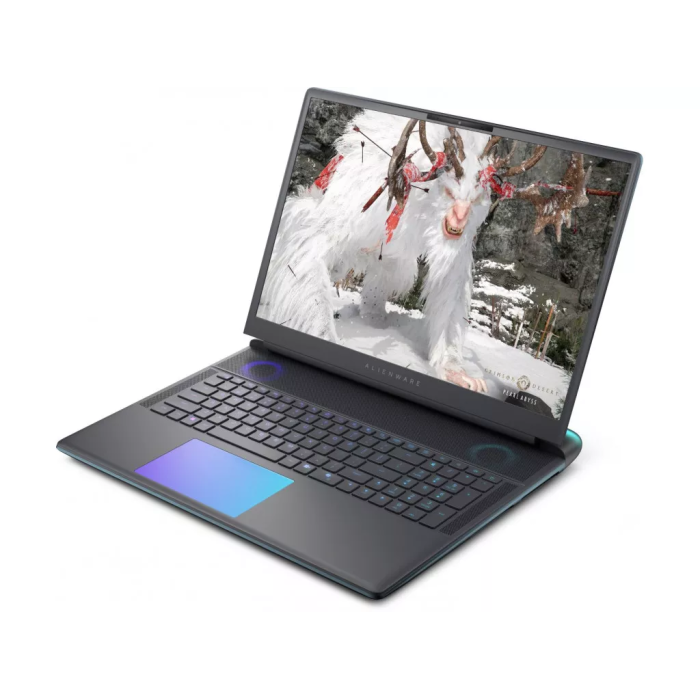 Ноутбук Alienware 18 Area-51 (LAA18250-9444BLU-PUS)