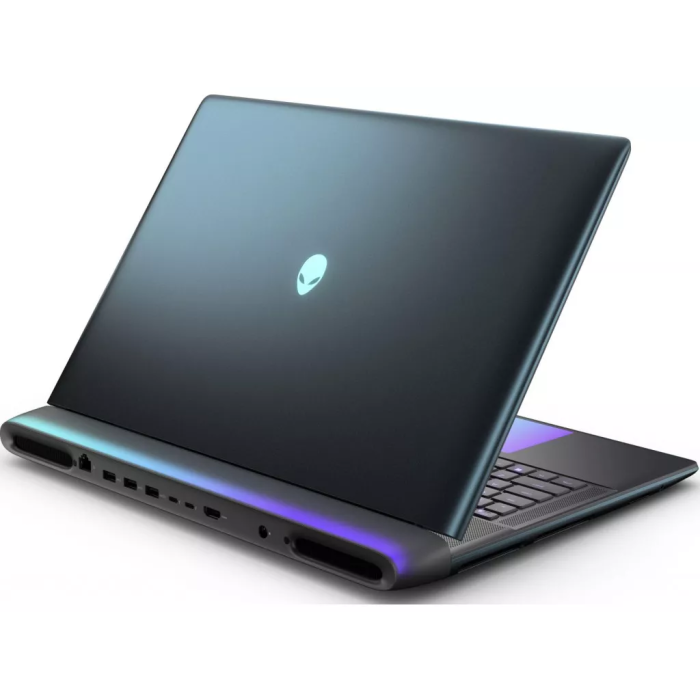 Ноутбук Alienware 18 Area-51 (LAA18250-9444BLU-PUS)
